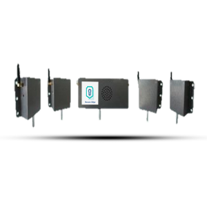 MULTI SHUTTER SECURITY SYSTEM